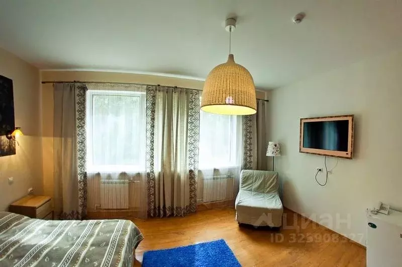 Дом в Карелия, Медвежьегорский муниципальный округ, Войгуба мест.  (1 ... - Фото 2