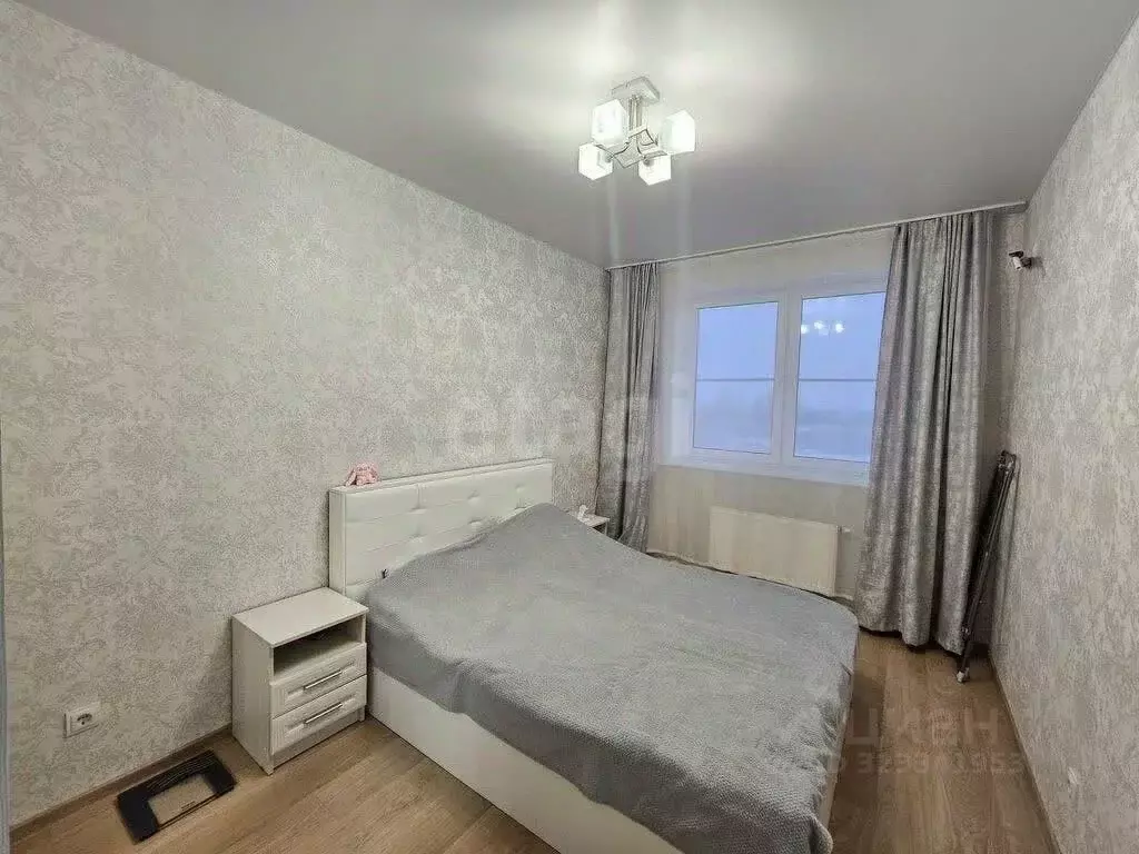 1-к кв. Ростовская область, Ростов-на-Дону пер. Чаленко, 7с2 (42.0 м) - Фото 1