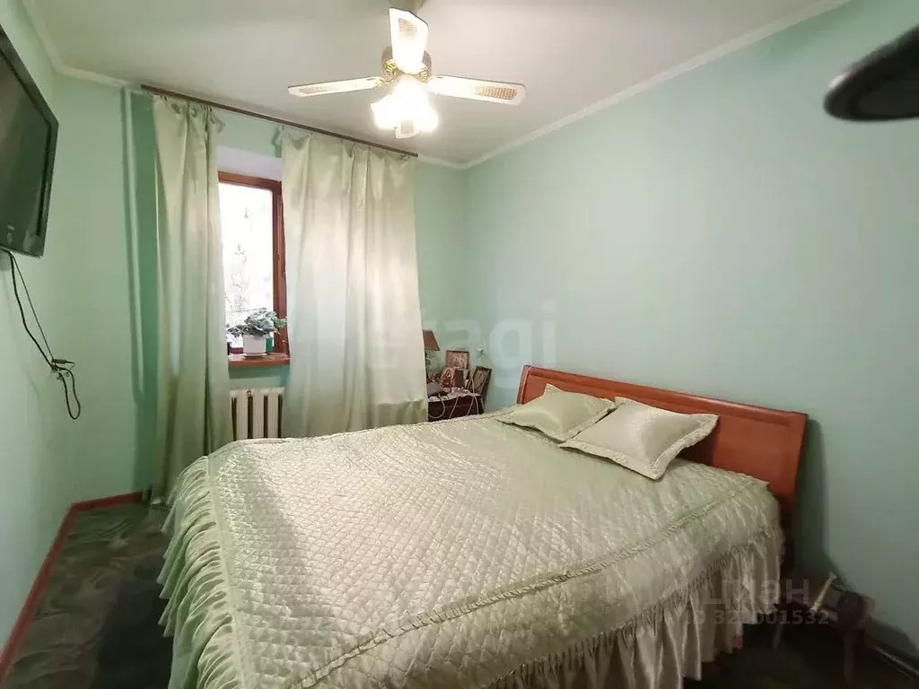 3-к кв. Башкортостан, Стерлитамак ул. Имая Насыри, 1А (61.1 м) - Фото 1