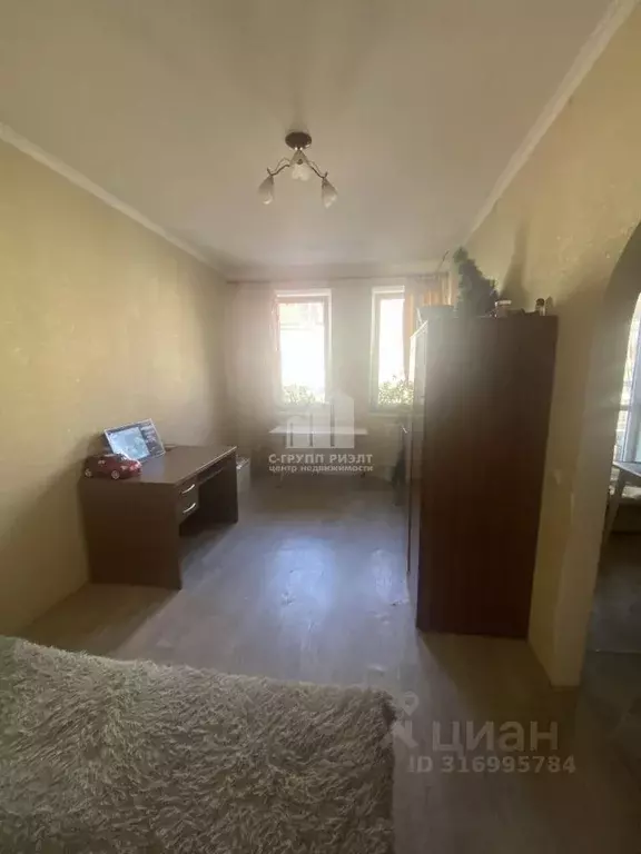 1-к кв. Калининградская область, Гурьевск бул. Краковский, 16 (33.0 м) - Фото 0