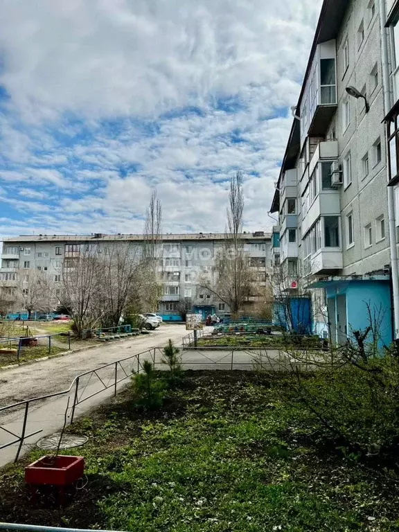 2-к. квартира, 51,1 м, 3/5 эт. - Фото 1