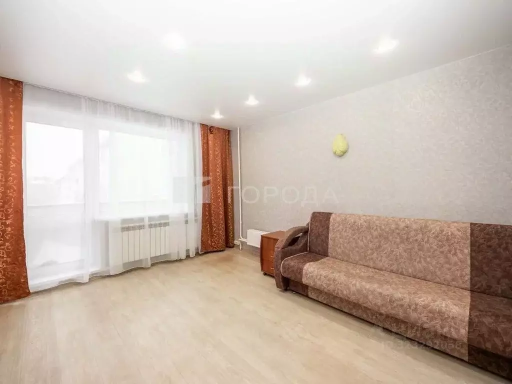 1-к кв. Новосибирская область, Новосибирск Выборная ул., 117 (40.0 м) - Фото 2