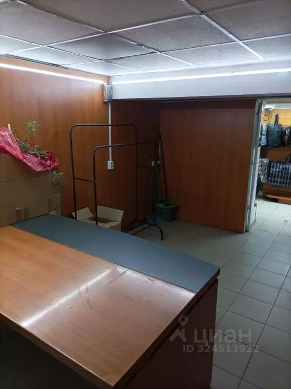 Помещение свободного назначения в Москва проезд Стратонавтов, 11К1 (14 ... - Фото 2