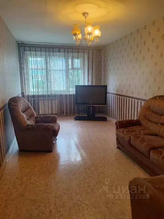 2-к кв. Самарская область, Самара Пугачевская ул., 21 (48.0 м) - Фото 2