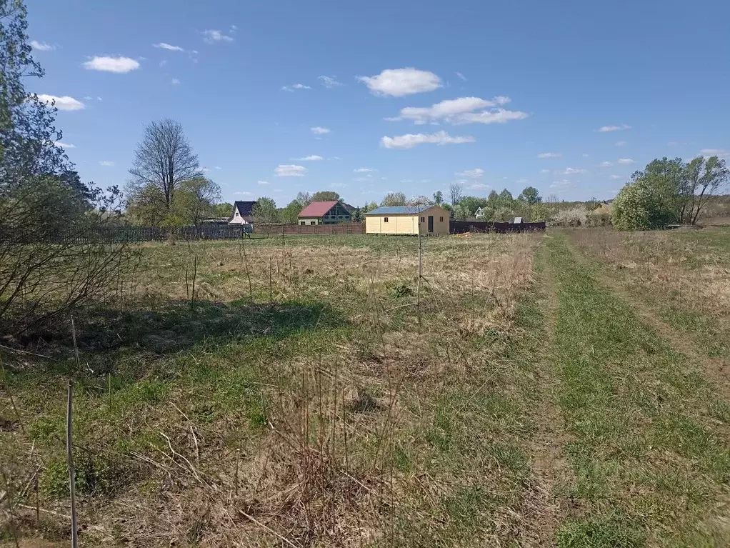 Участок в Москва д. Лопатино, 5Ас1 (11.06 сот.) - Фото 1