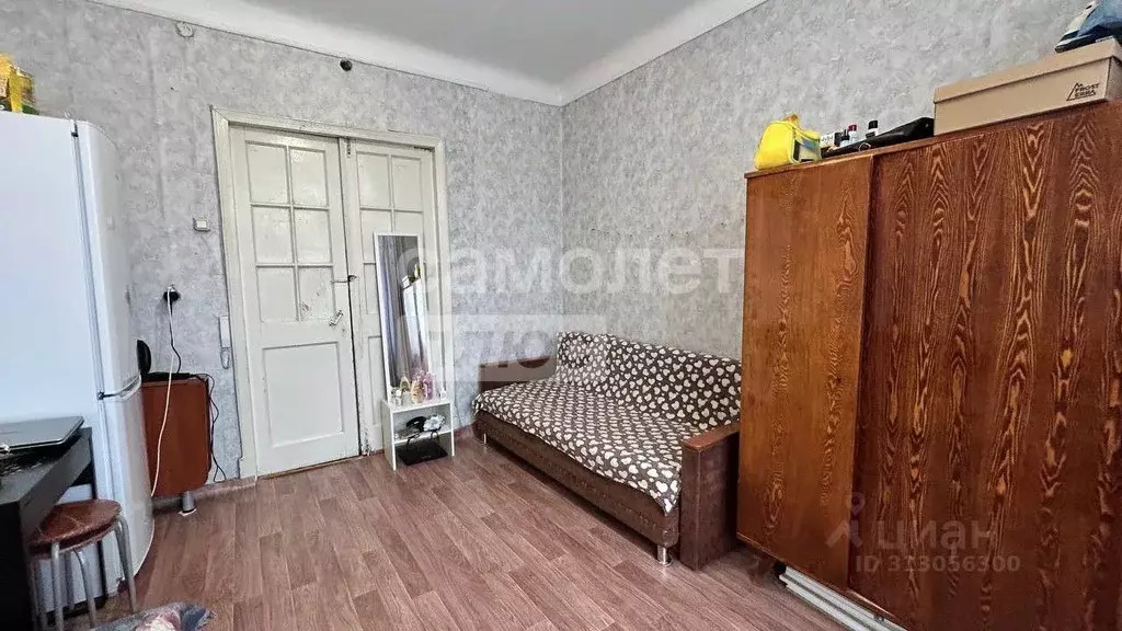 Комната Башкортостан, Уфа Архитектурная ул., 9 (14.2 м) - Фото 1