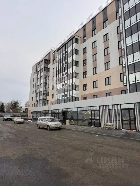 Торговая площадь в Челябинская область, Челябинский городской округ, ... - Фото 2