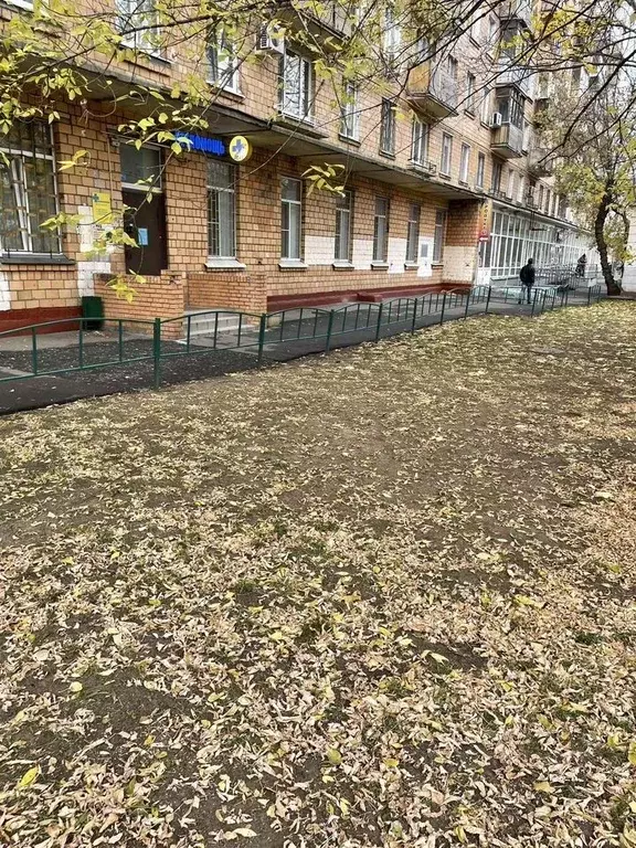 Помещение свободного назначения в Москва ул. Клары Цеткин, 31 (78 м) - Фото 0