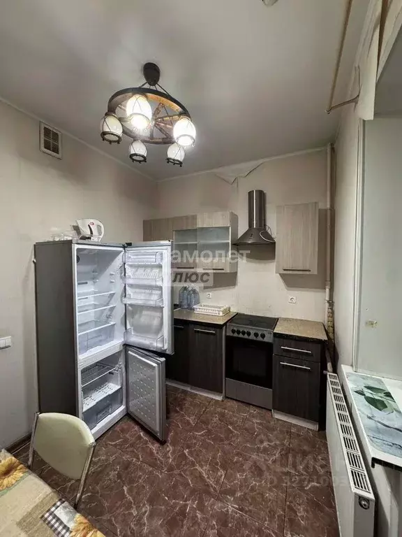 1-к кв. Московская область, Люберцы Зенино ЖК Самолет мкр, ул. ... - Фото 2