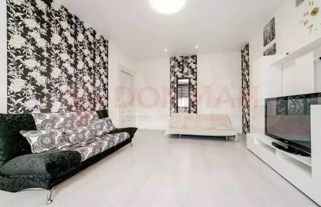 2-к. квартира, 51,8 м, 5/9 эт. - Фото 0