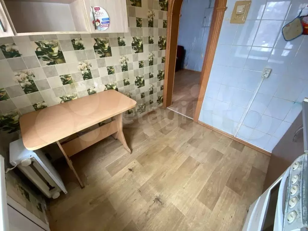 2-к. квартира, 42,5 м, 3/5 эт. - Фото 1