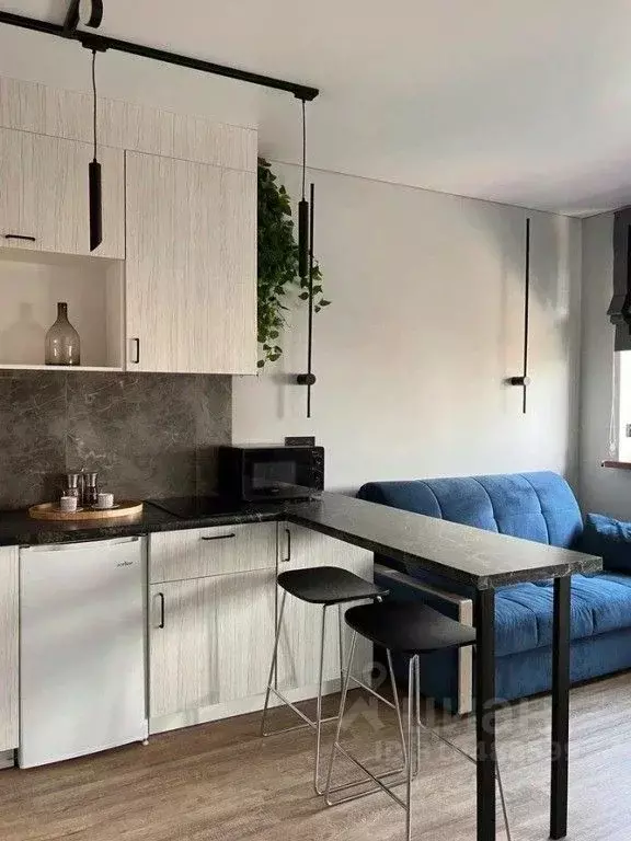 1-к кв. Московская область, Котельники ул. Сосновая, 2к4 (30.0 м) - Фото 1