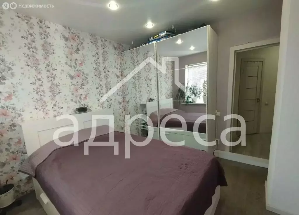 2-комнатная квартира: Самара, улица Гастелло, 32 (64.8 м) - Фото 1