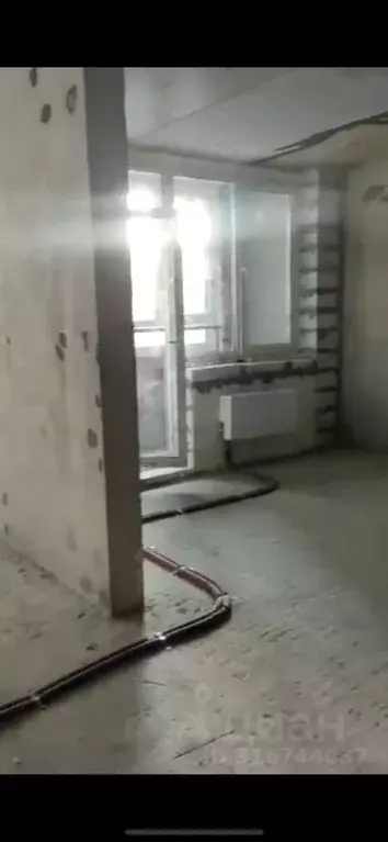 Свободной планировки кв. Московская область, Долгопрудный Парковая ... - Фото 1