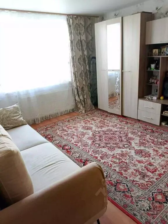 2-к кв. Новосибирская область, Бердск Вокзальная ул., 6 (44.7 м) - Фото 2