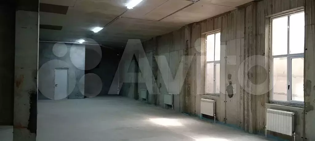 Помещение свободного назначения в Ростовская область, Аксай ул. Карла ... - Фото 1