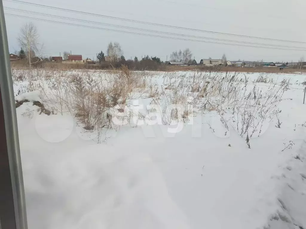 Участок 9,5 сот. (ИЖС) - Фото 1