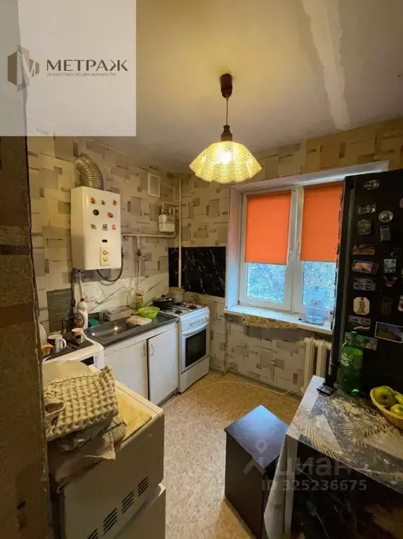 2-к кв. Крым, Феодосия ул. Федько, 45 (49.0 м) - Фото 1