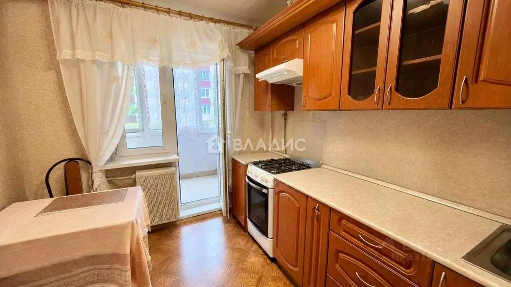 2-к кв. Московская область, Раменское Бронницкая ул., 19 (48.3 м) - Фото 1