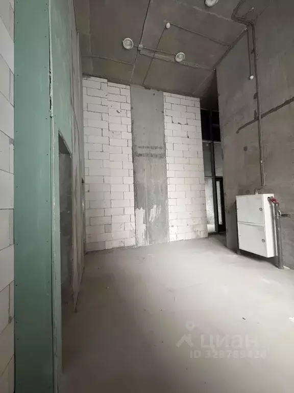 Помещение свободного назначения в Москва Промышленный проезд, 4 (44 м) - Фото 2