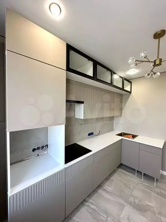2-к. квартира, 65 м, 16/17 эт. - Фото 0