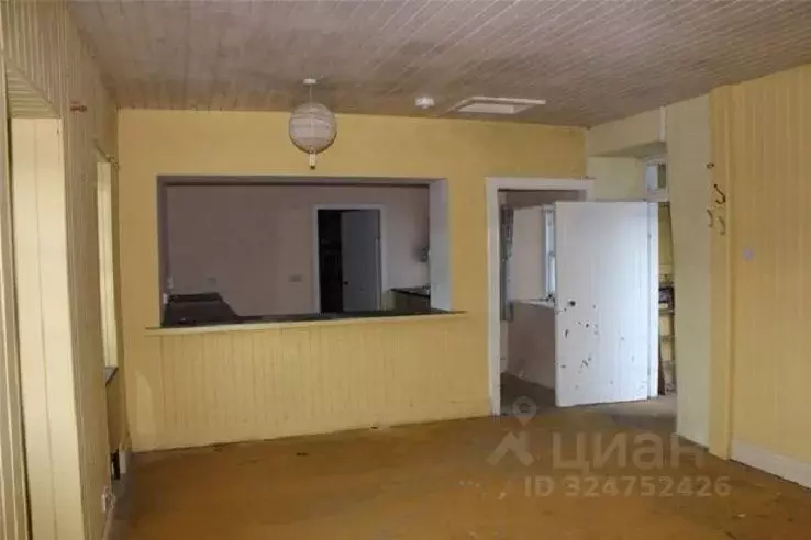 Помещение свободного назначения в Тульская область, Новомосковск ул. ... - Фото 1