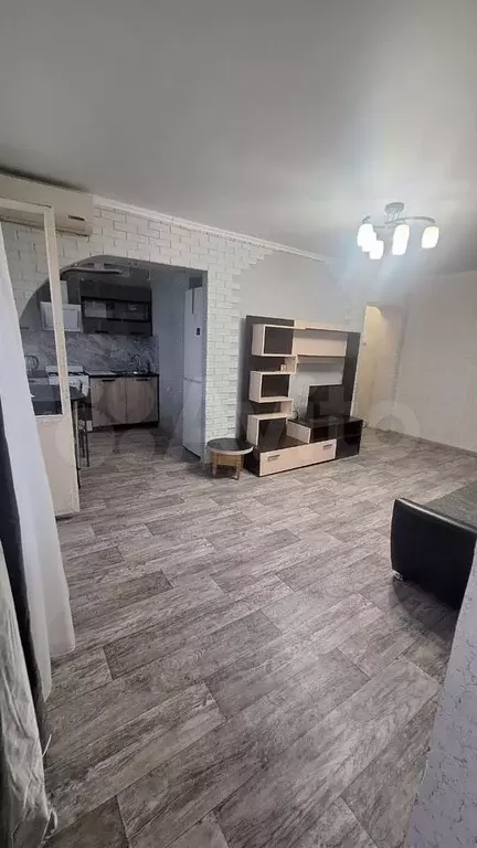 2-к. квартира, 43 м, 3/5 эт. - Фото 1