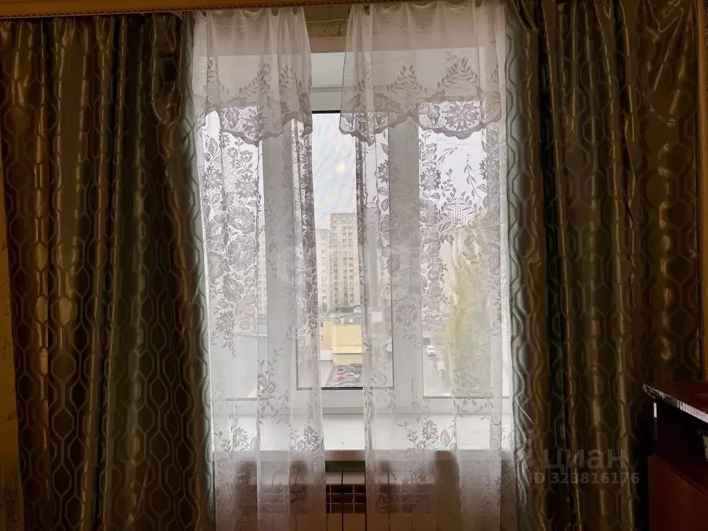 Комната Белгородская область, Белгород ул. Щорса, 28 (19.1 м) - Фото 1