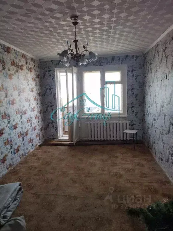2-к кв. Оренбургская область, Медногорск ул. Гагарина, 12 (44.3 м) - Фото 1