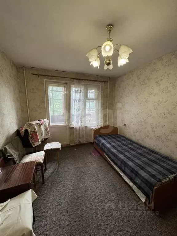 2-к кв. Коми, Ухта Интернациональная ул., 17 (48.6 м) - Фото 1