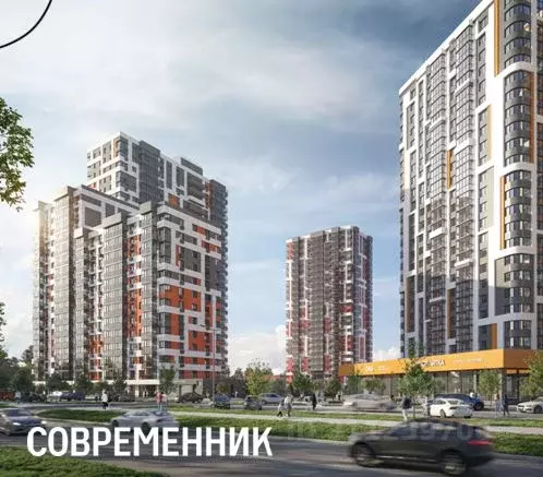 Помещение свободного назначения в Тульская область, Тула Оборонная ... - Фото 2