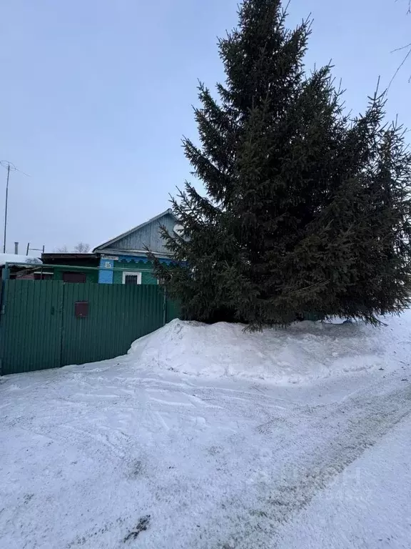 Дом в Омская область, Омск ул. 4-я Путевая, 66А (104 м) - Фото 0