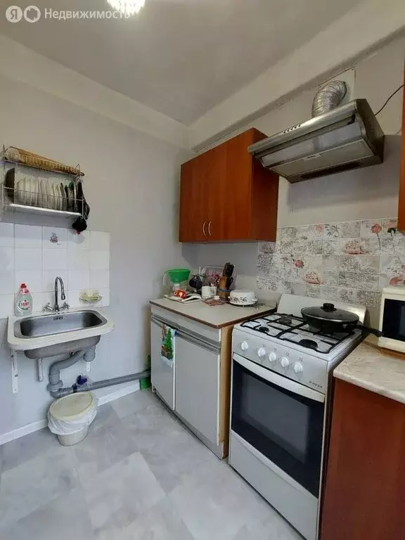 3-комнатная квартира: Колпино, Тверская улица, 44 (57 м) - Фото 2