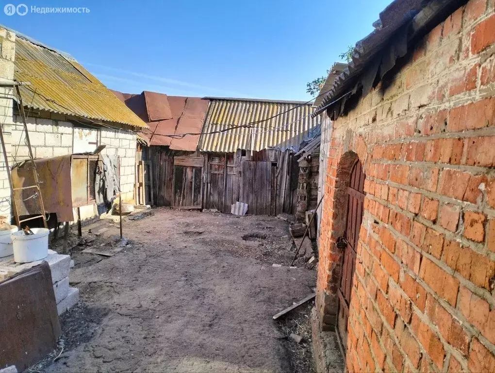 Дом в село Натальино, улица Чапаева, 2 (54 м) - Фото 1