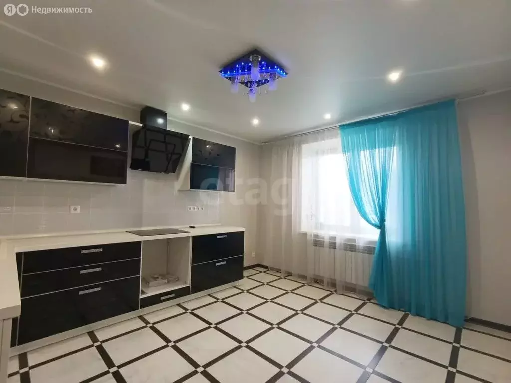 3-комнатная квартира: Луховицы, улица Тимирязева, 12 (76.1 м) - Фото 0