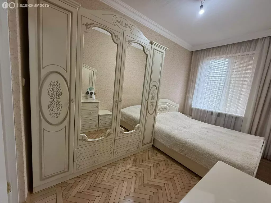 2-комнатная квартира: Нальчик, проспект Ленина, 12 (47 м) - Фото 0