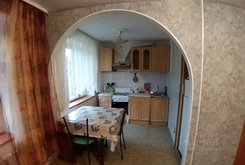 2-к кв. Ленинградская область, Кириши ул. Мира, 3 (41.8 м) - Фото 1