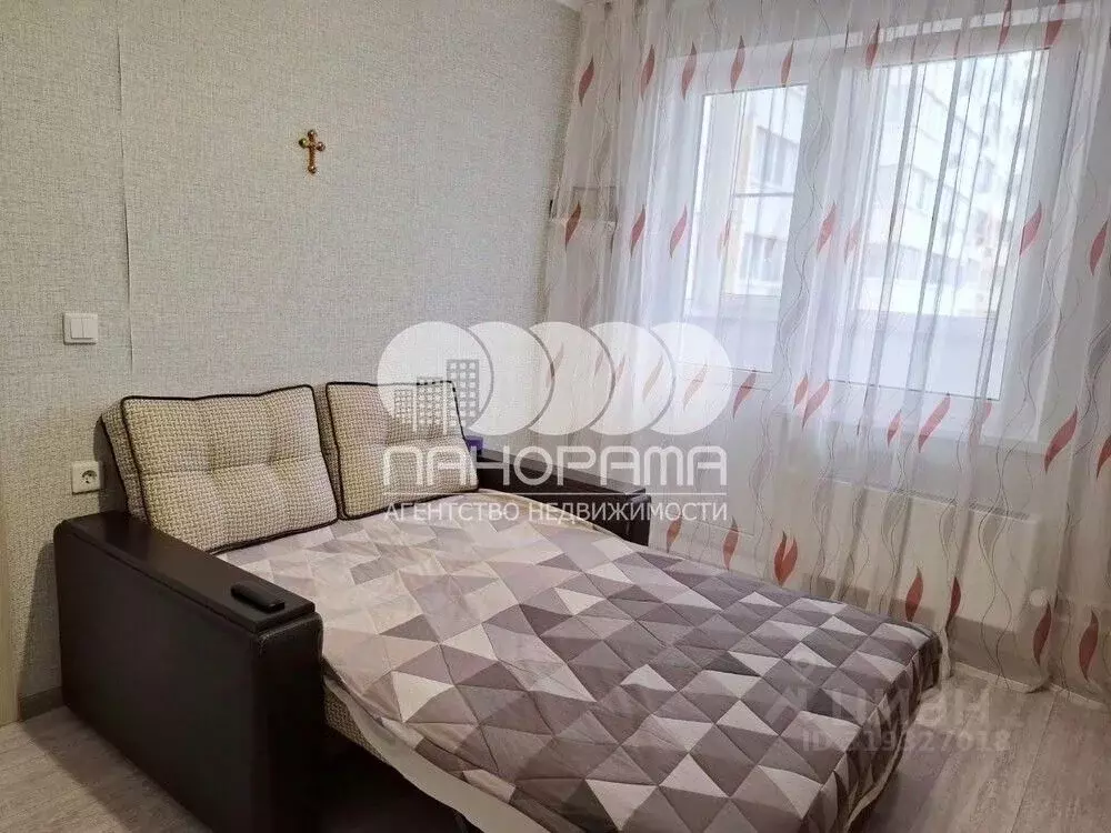 1-к кв. Краснодарский край, Анапа ул. Ленина (36.0 м) - Фото 1