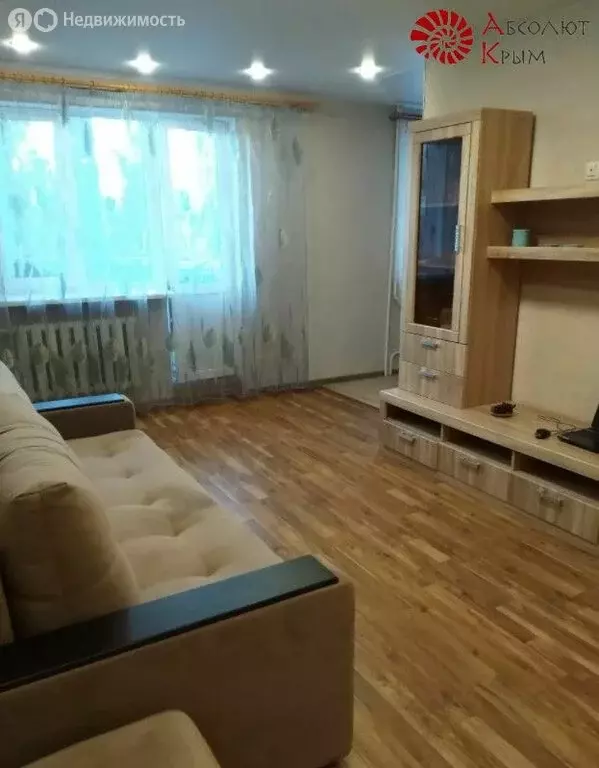 3-комнатная квартира: Феодосия, Советская улица, 12 (55.5 м) - Фото 1