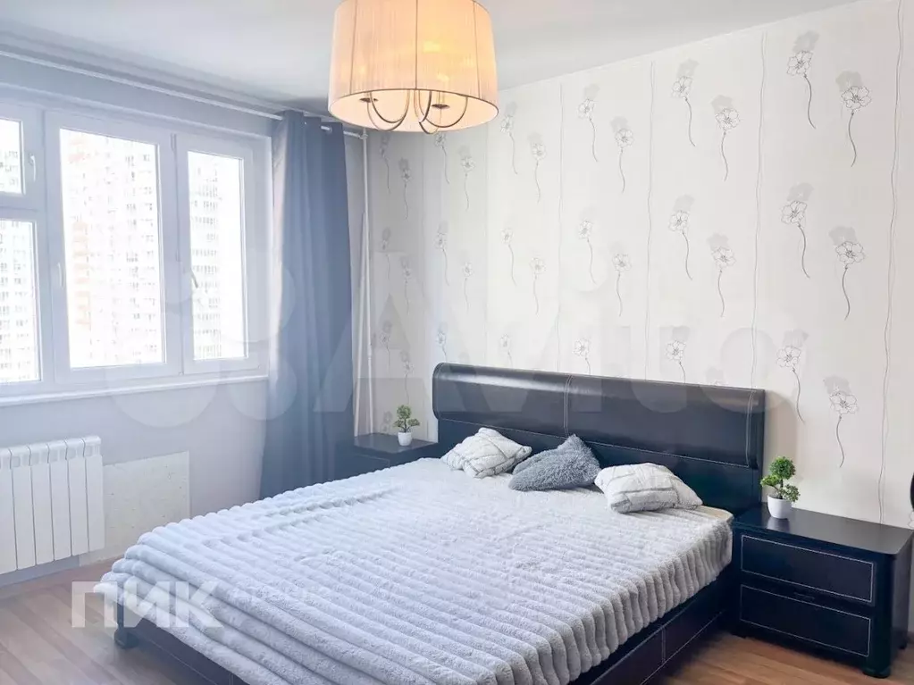 3-к. квартира, 80 м, 12/18 эт. - Фото 0