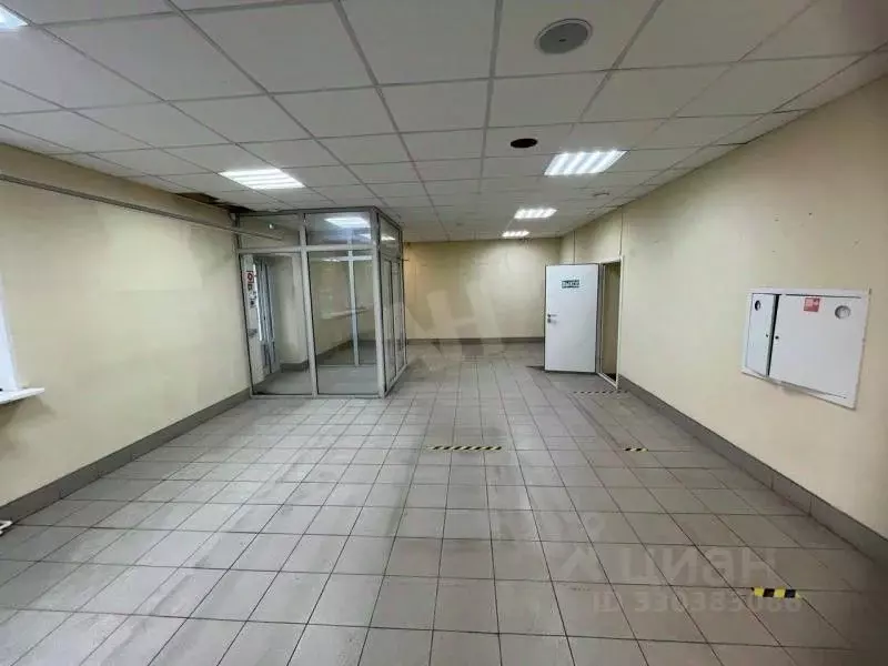 Помещение свободного назначения в Московская область, Подольск ... - Фото 1