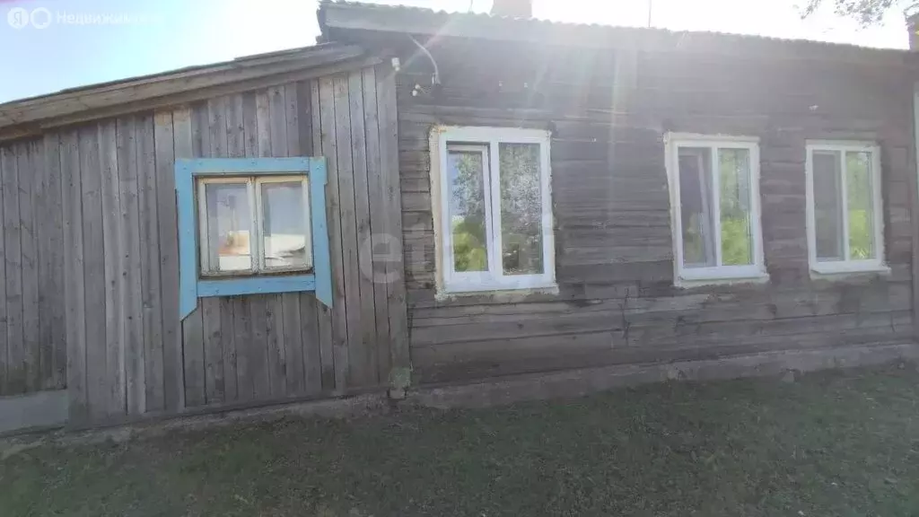 1-комнатная квартира: Алапаевск, улица Толмачёва, 5 (26.6 м) - Фото 0