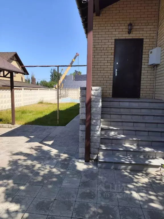 Коттедж в Волгоградская область, Волгоград поселок Кирпичного Завода № ... - Фото 0