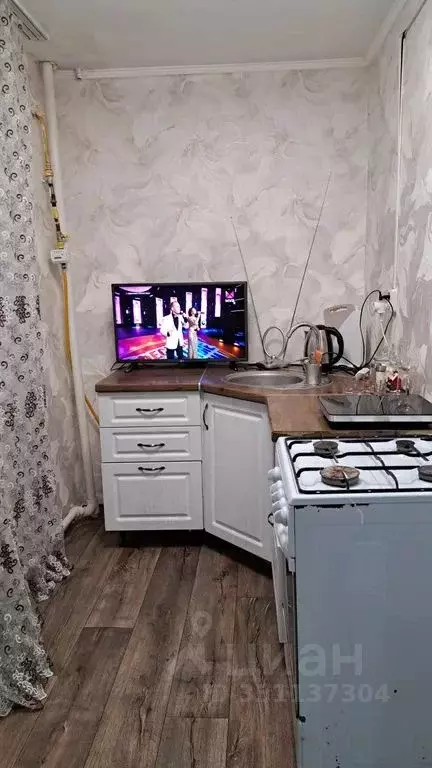 2-к кв. Алтай, Горно-Алтайск Коммунистический просп., 127 (43.0 м) - Фото 1
