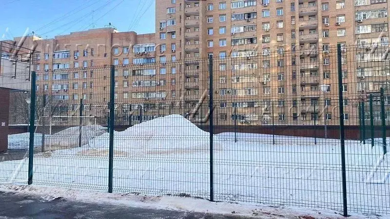 Склад в Москва Верхняя Красносельская ул., 19с2 (37 м) - Фото 1
