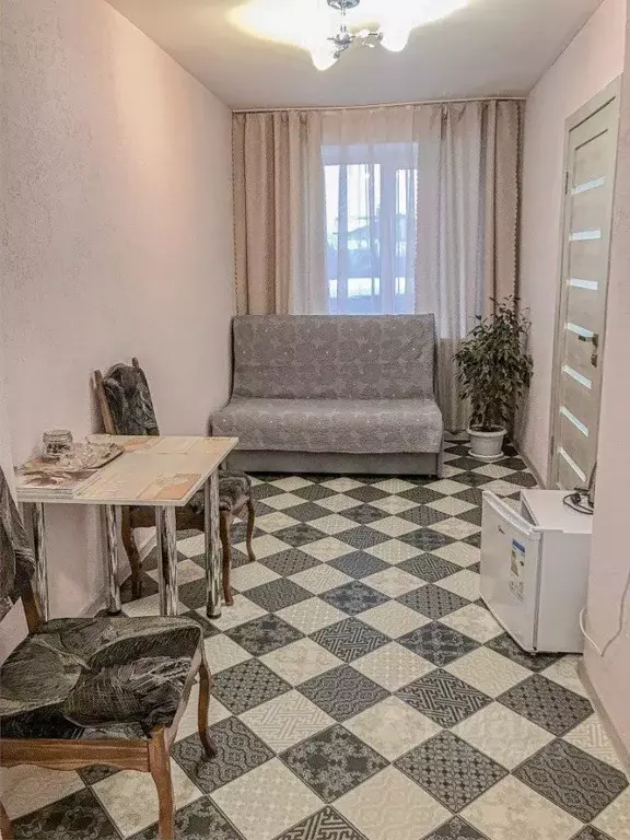 Комната Воронежская область, Воронеж Набережная ул., 15 (20.0 м) - Фото 1