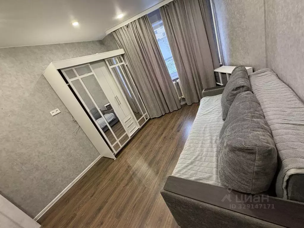 2-к кв. Мурманская область, Мурманск ул. Ивана Сивко, 9к2 (48.5 м) - Фото 2