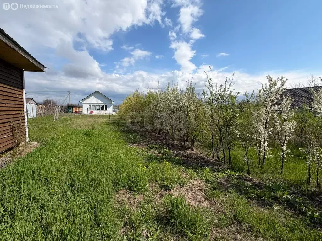 Участок в Севастополь, Нахимовский район, Качинский муниципальный ... - Фото 1