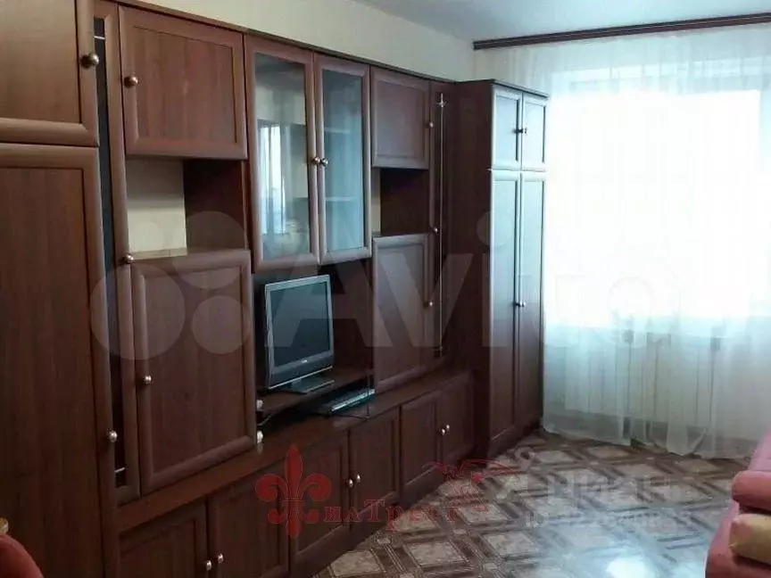 1-к кв. Белгородская область, Белгород ул. Губкина, 42г (36.0 м) - Фото 1