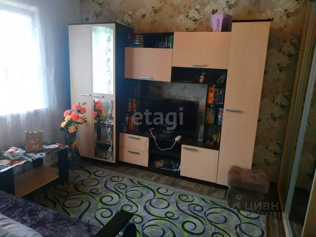 Дом в Крым, Советский пгт ул. Некрасова (69 м) - Фото 1